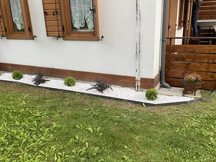 Immagine 4 di Appartamento in vendita  in REANE a Auronzo Di Cadore