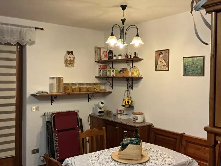 Immagine 6 di Appartamento in vendita  in REANE a Auronzo Di Cadore