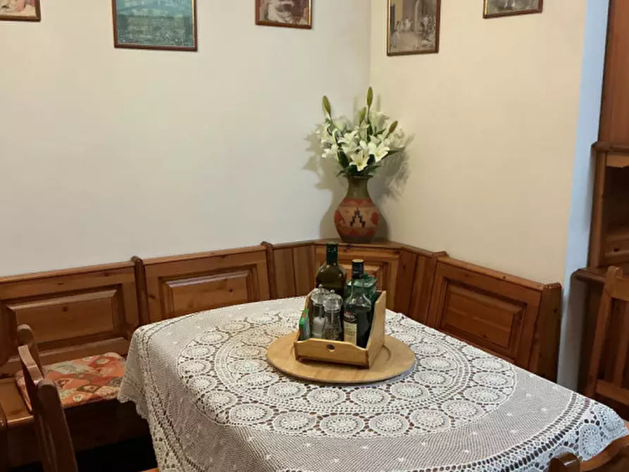 Immagine 7 di Appartamento in vendita  in REANE a Auronzo Di Cadore