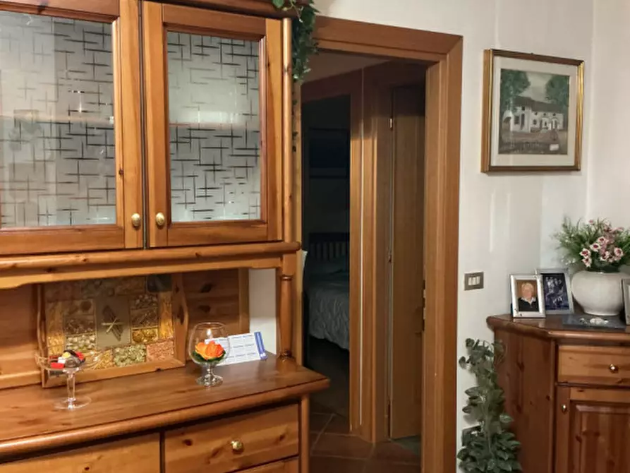 Immagine 8 di Appartamento in vendita  in REANE a Auronzo Di Cadore