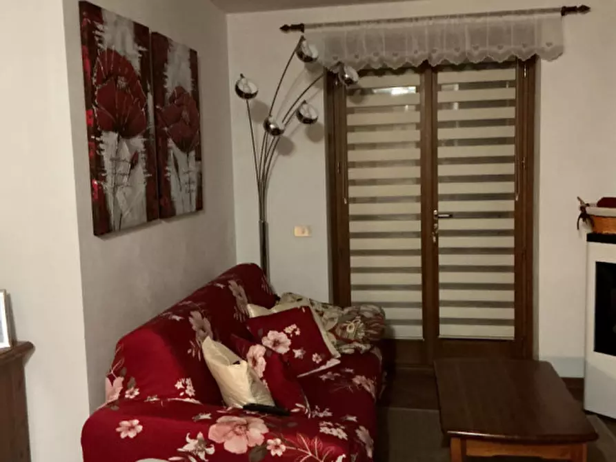 Immagine 9 di Appartamento in vendita  in REANE a Auronzo Di Cadore