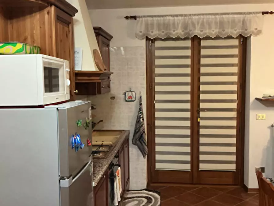 Immagine 10 di Appartamento in vendita  in REANE a Auronzo Di Cadore