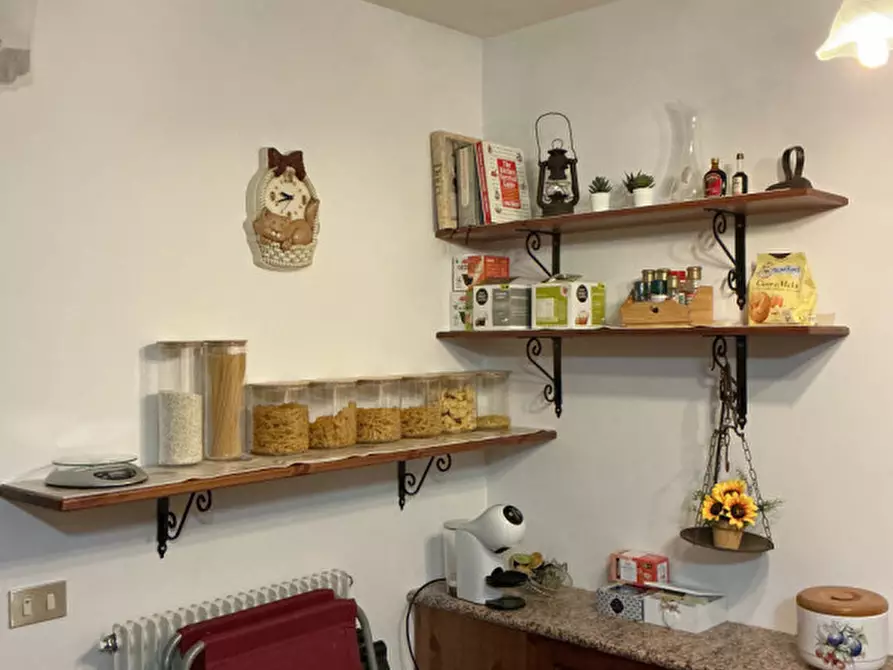 Immagine 11 di Appartamento in vendita  in REANE a Auronzo Di Cadore