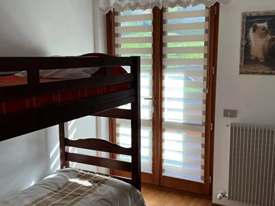 Immagine 15 di Appartamento in vendita  in REANE a Auronzo Di Cadore