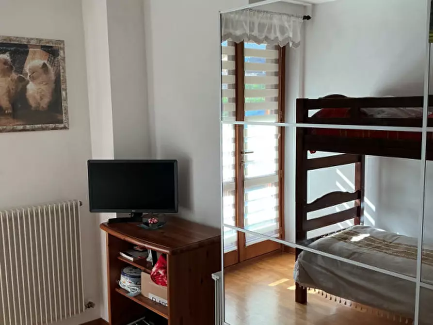 Immagine 16 di Appartamento in vendita  in REANE a Auronzo Di Cadore