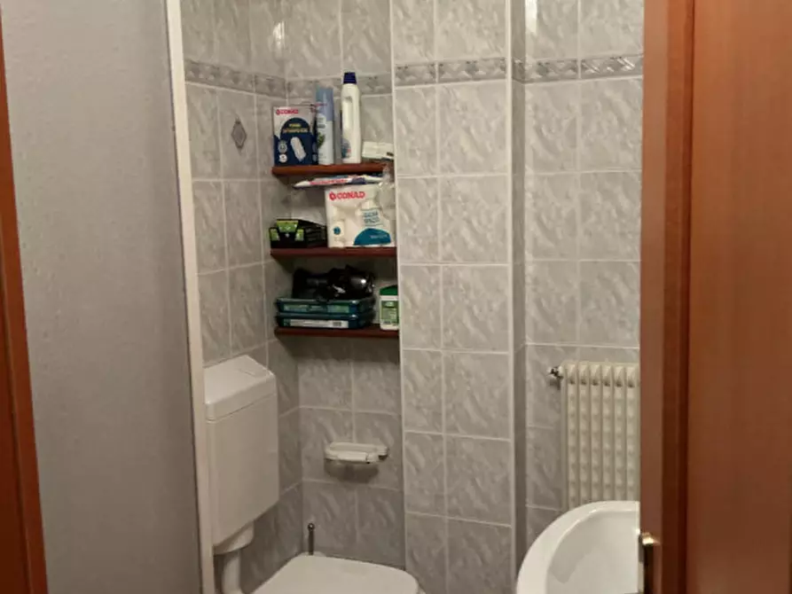 Immagine 18 di Appartamento in vendita  in REANE a Auronzo Di Cadore