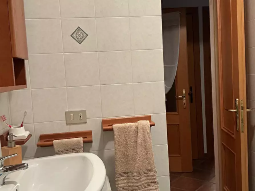 Immagine 20 di Appartamento in vendita  in REANE a Auronzo Di Cadore
