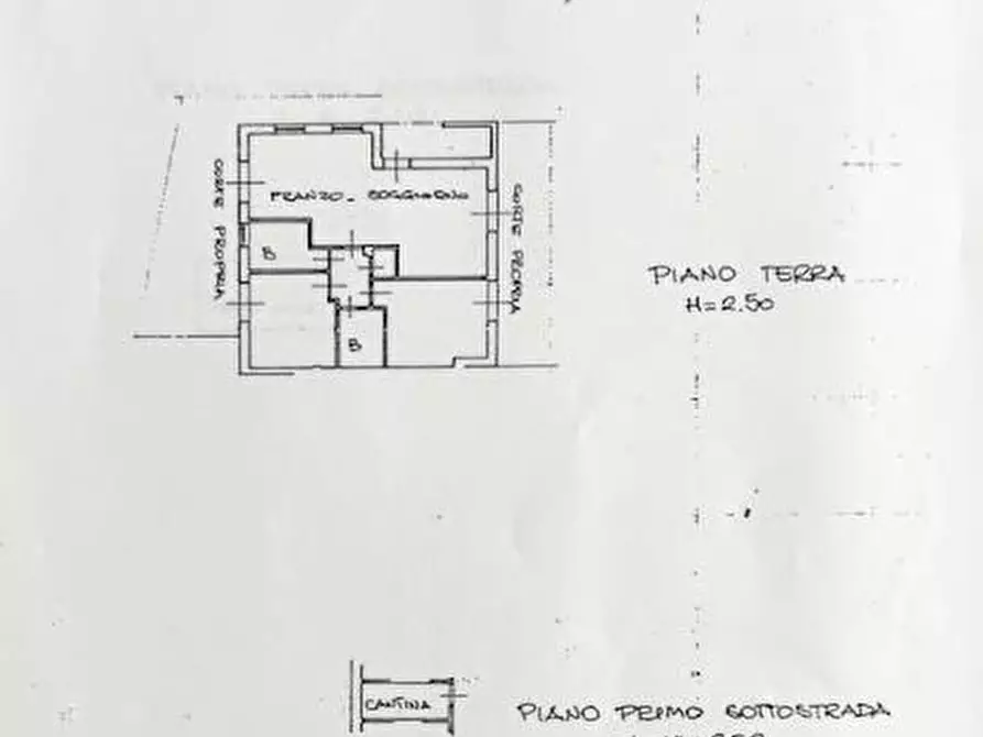 Immagine 22 di Appartamento in vendita  in REANE a Auronzo Di Cadore