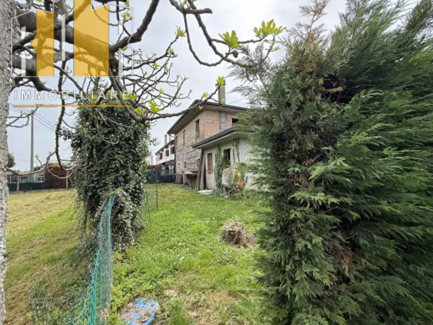 Immagine 4 di Casa bifamiliare in vendita  in Via Quattrocà 22 a Vigonza