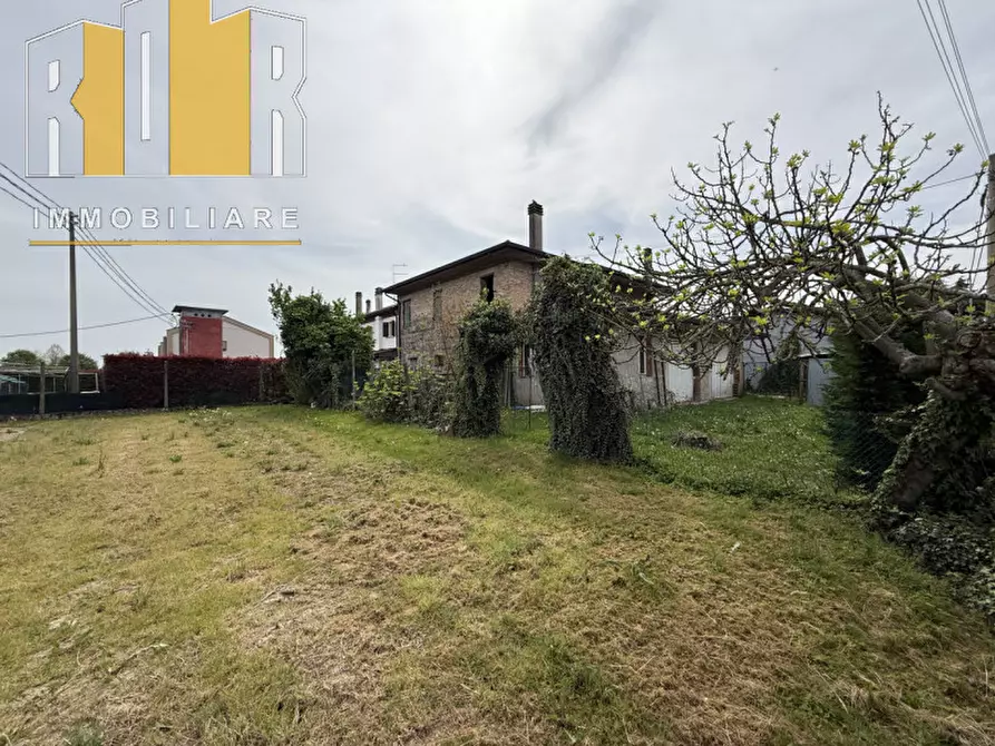 Immagine 6 di Casa bifamiliare in vendita  in Via Quattrocà 22 a Vigonza