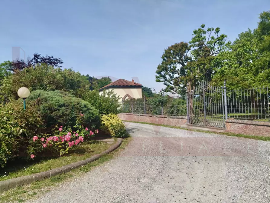 Immagine 2 di Appartamento in affitto  in Strada del Balzetto 1 a Castiglione Torinese