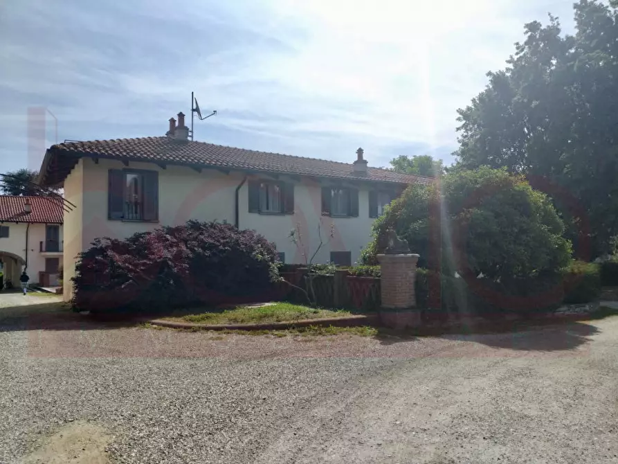 Immagine 3 di Appartamento in affitto  in Strada del Balzetto 1 a Castiglione Torinese