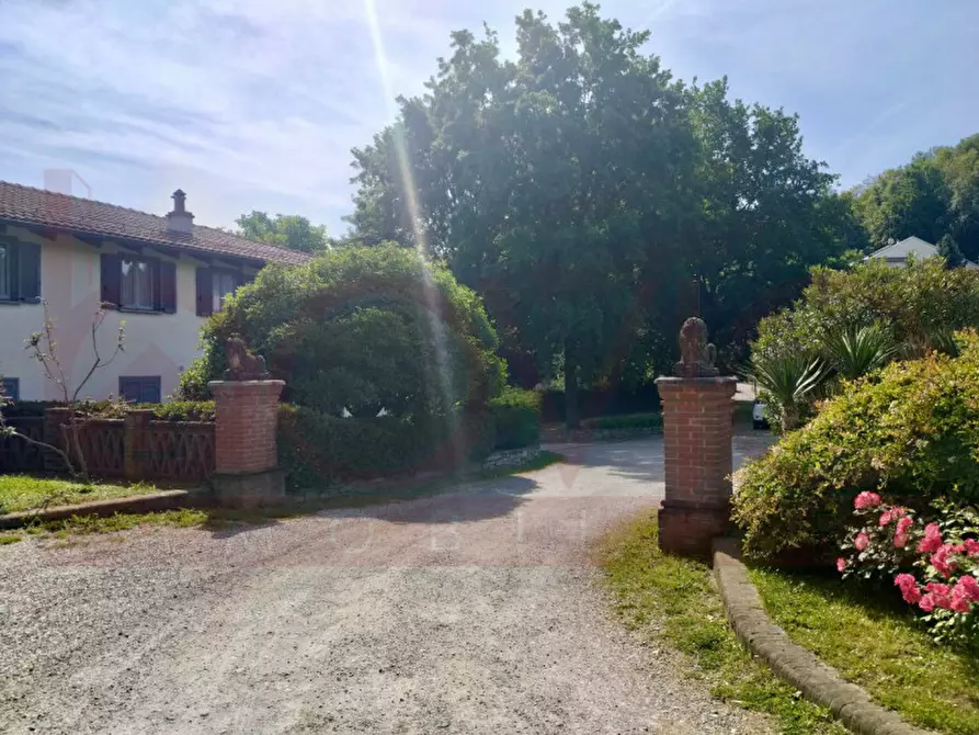 Immagine 12 di Appartamento in affitto  in Strada del Balzetto 1 a Castiglione Torinese