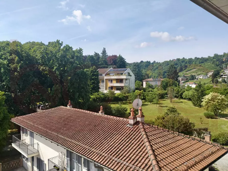 Immagine 19 di Appartamento in affitto  in Strada del Balzetto 1 a Castiglione Torinese