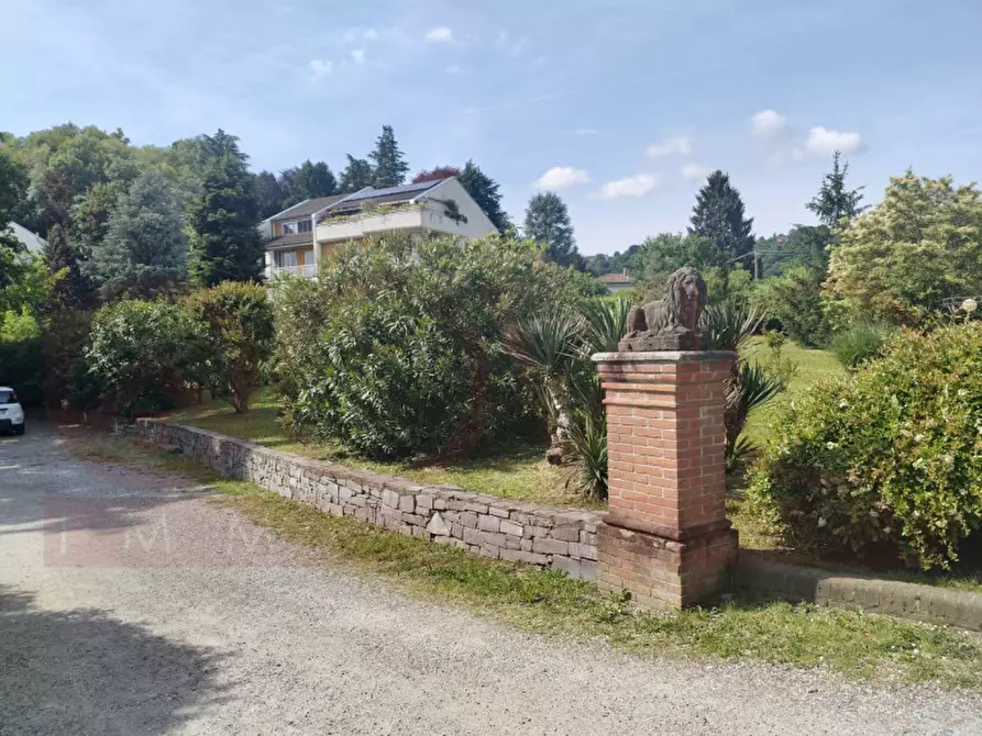Immagine 30 di Appartamento in affitto  in Strada del Balzetto 1 a Castiglione Torinese