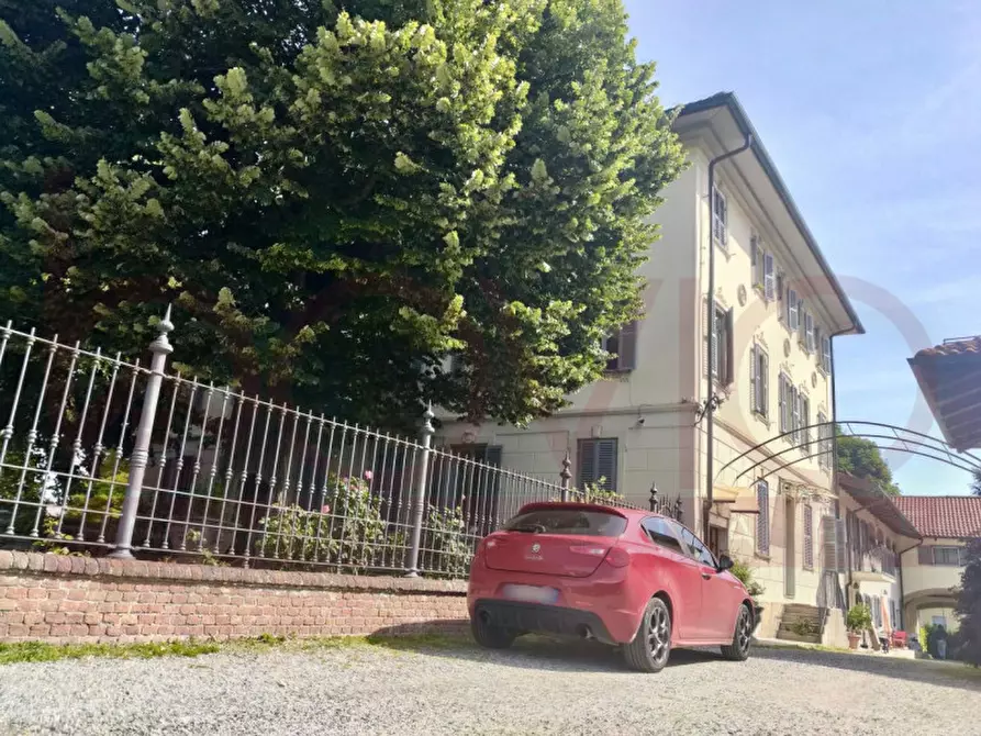 Immagine 31 di Appartamento in affitto  in Strada del Balzetto 1 a Castiglione Torinese