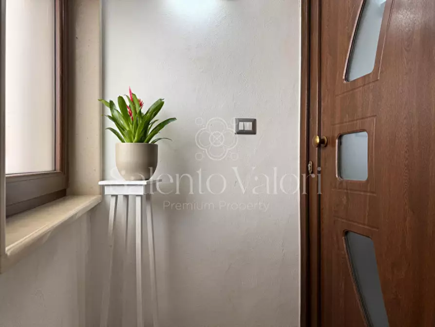Immagine 2 di Palazzo in vendita  in Via San Martino 21 a Taviano