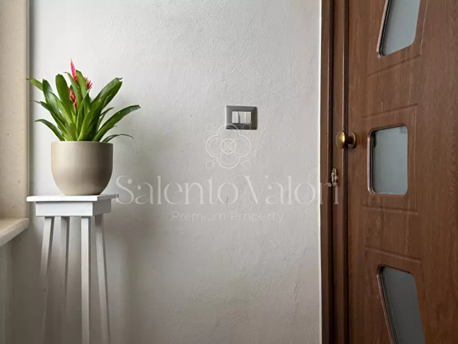 Immagine 5 di Palazzo in vendita  in Via San Martino 21 a Taviano