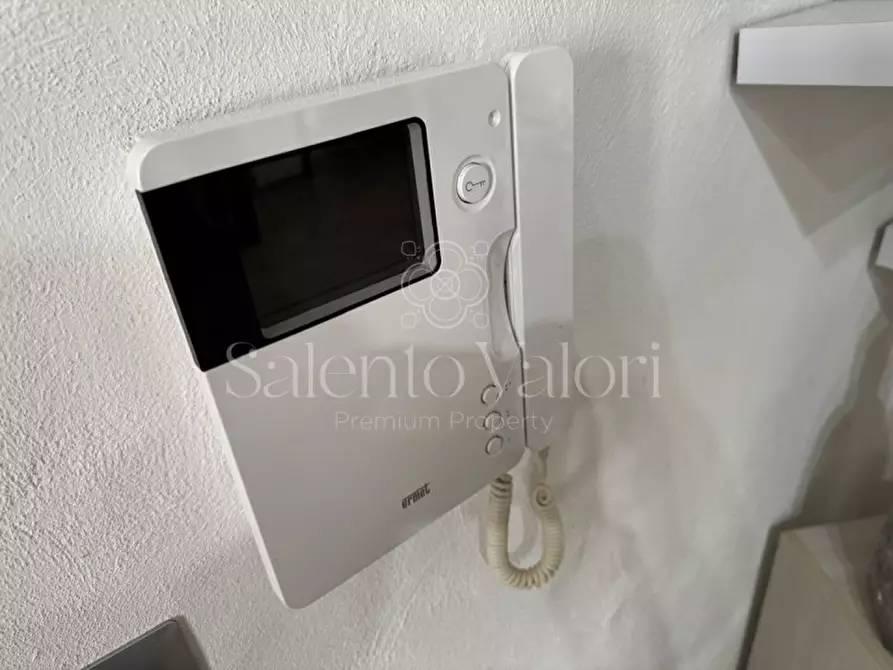 Immagine 9 di Palazzo in vendita  in Via San Martino 21 a Taviano