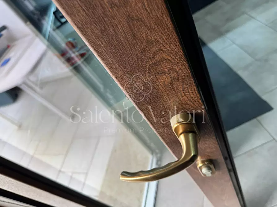Immagine 17 di Palazzo in vendita  in Via San Martino 21 a Taviano