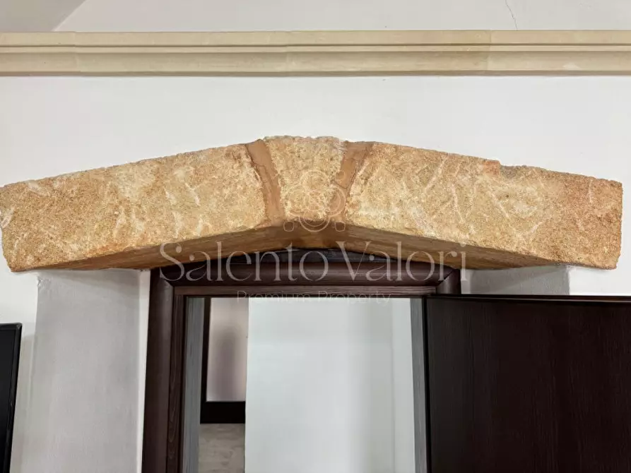 Immagine 24 di Palazzo in vendita  in Via San Martino 21 a Taviano