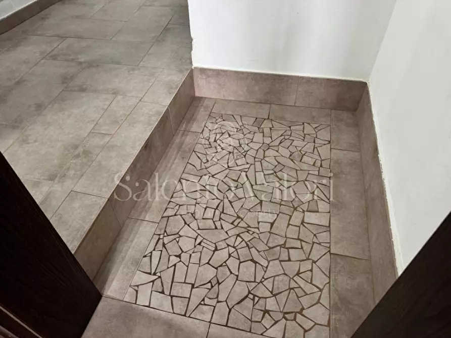 Immagine 25 di Palazzo in vendita  in Via San Martino 21 a Taviano