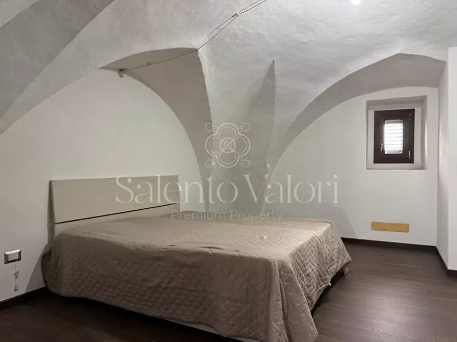 Immagine 29 di Palazzo in vendita  in Via San Martino 21 a Taviano