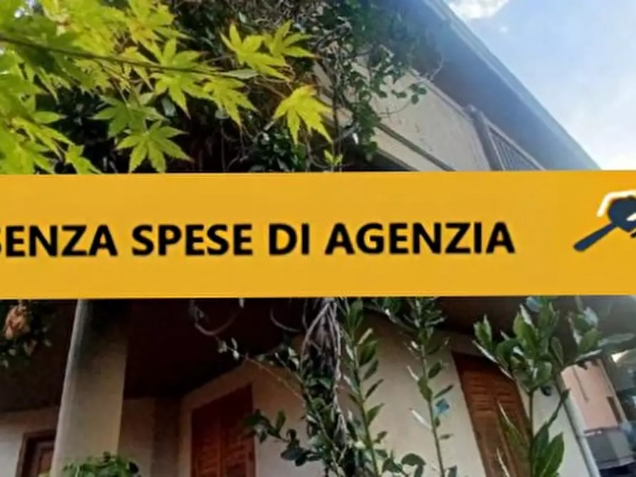 Immagine 1 di Villa in vendita  in Via Lecco n 27 - Int 23/A - 95022 Aci Catena (CT) a Aci Catena