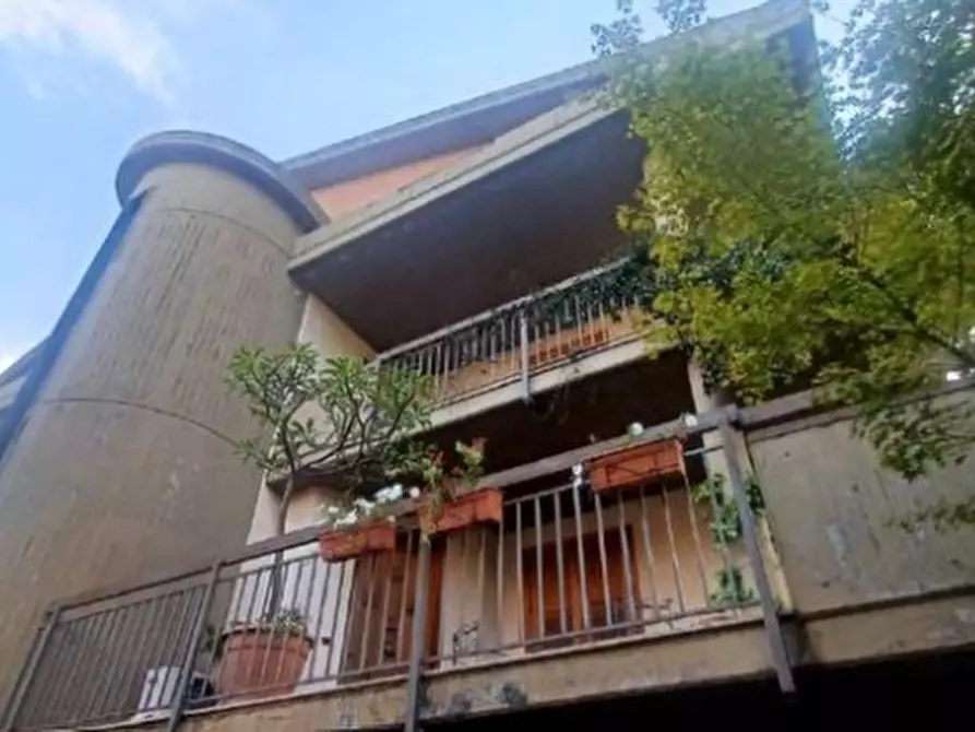 Immagine 3 di Villa in vendita  in Via Lecco n 27 - Int 23/A - 95022 Aci Catena (CT) a Aci Catena