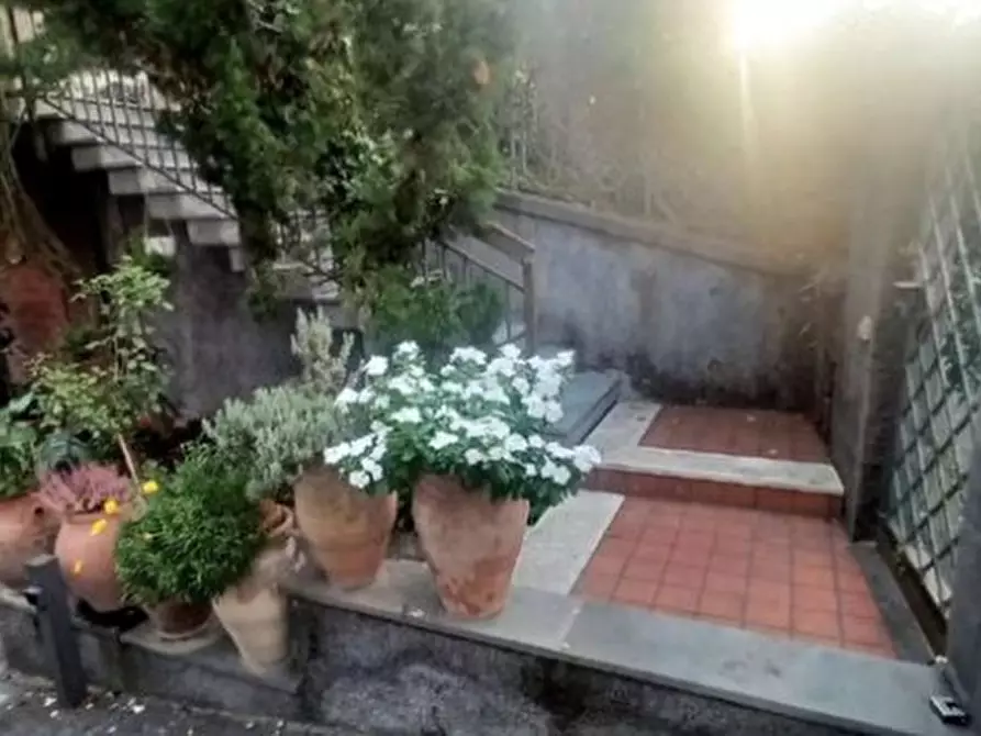 Immagine 5 di Villa in vendita  in Via Lecco n 27 - Int 23/A - 95022 Aci Catena (CT) a Aci Catena