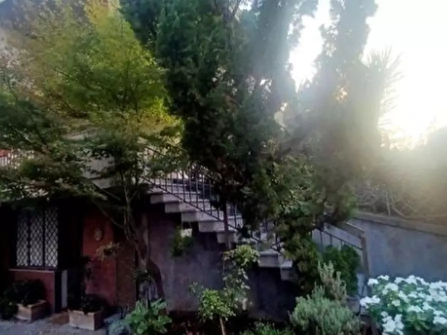 Immagine 6 di Villa in vendita  in Via Lecco n 27 - Int 23/A - 95022 Aci Catena (CT) a Aci Catena