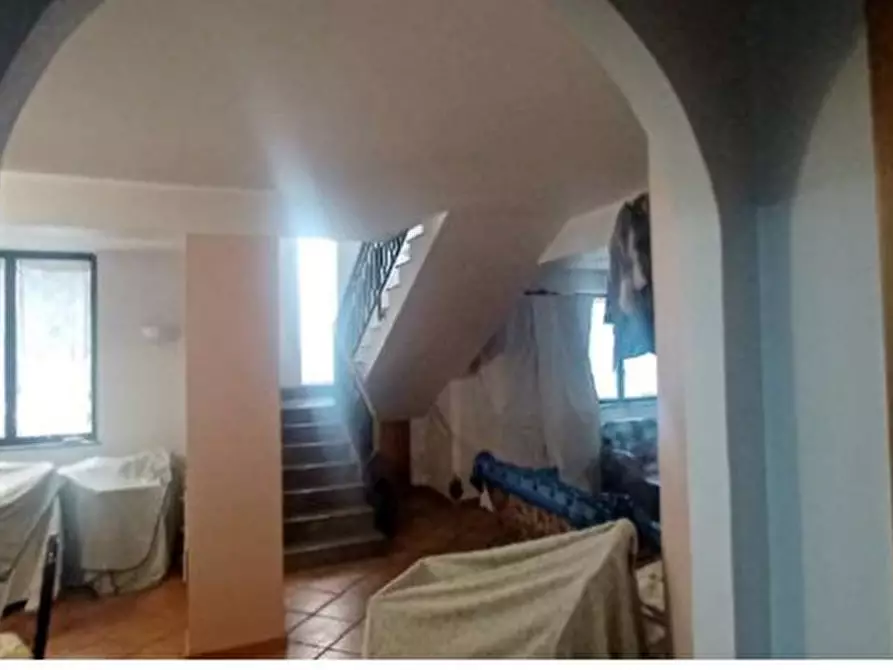 Immagine 9 di Villa in vendita  in Via Lecco n 27 - Int 23/A - 95022 Aci Catena (CT) a Aci Catena