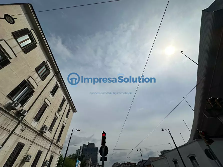Immagine 2 di Attività commerciale in vendita  in Via Nuova Poggioreale a Napoli