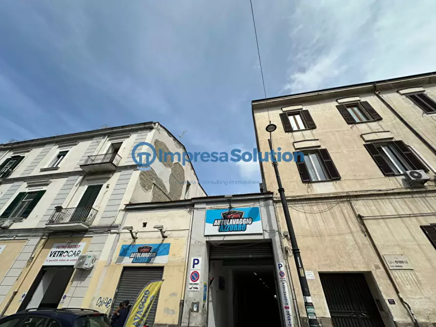 Immagine 3 di Attività commerciale in vendita  in Via Nuova Poggioreale a Napoli