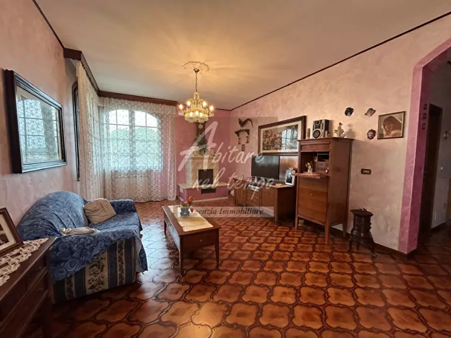 Immagine 1 di Casa bifamiliare in vendita  in Via Poppi a Cittadella