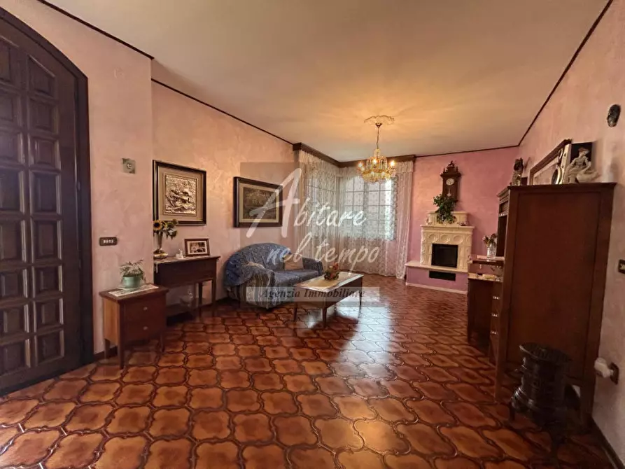 Immagine 4 di Casa bifamiliare in vendita  in Via Poppi a Cittadella
