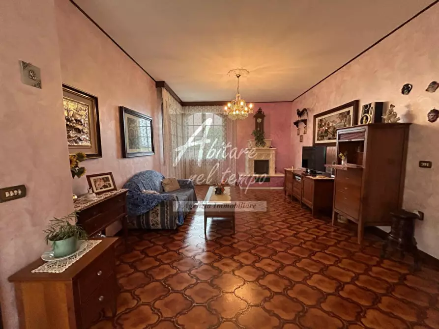 Immagine 5 di Casa bifamiliare in vendita  in Via Poppi a Cittadella