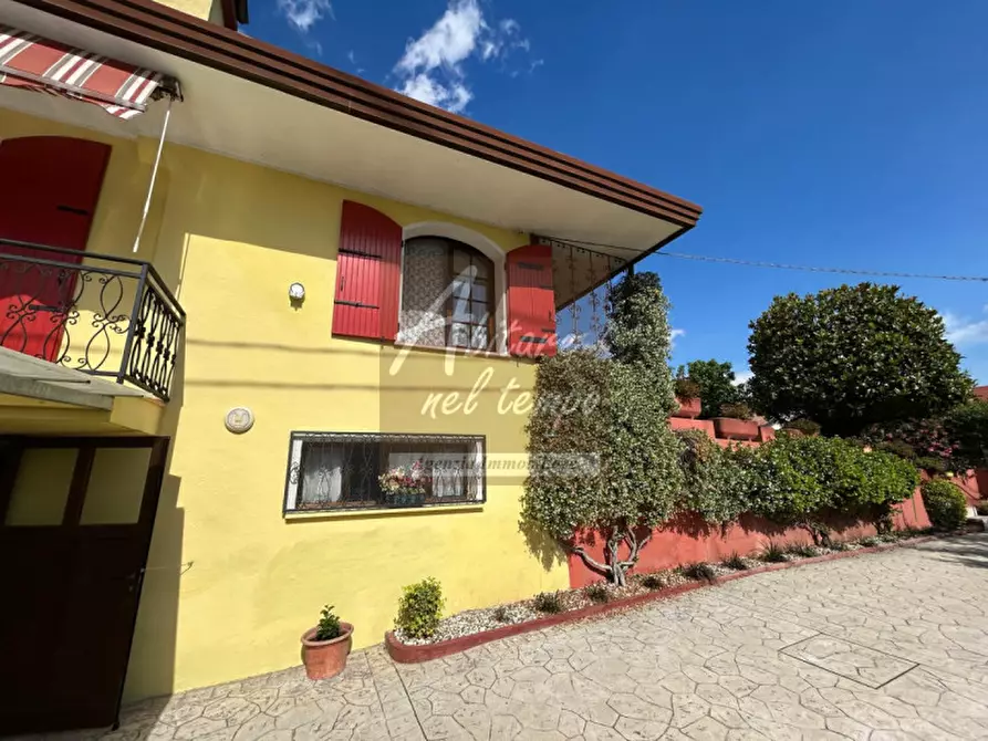 Immagine 6 di Casa bifamiliare in vendita  in Via Poppi a Cittadella