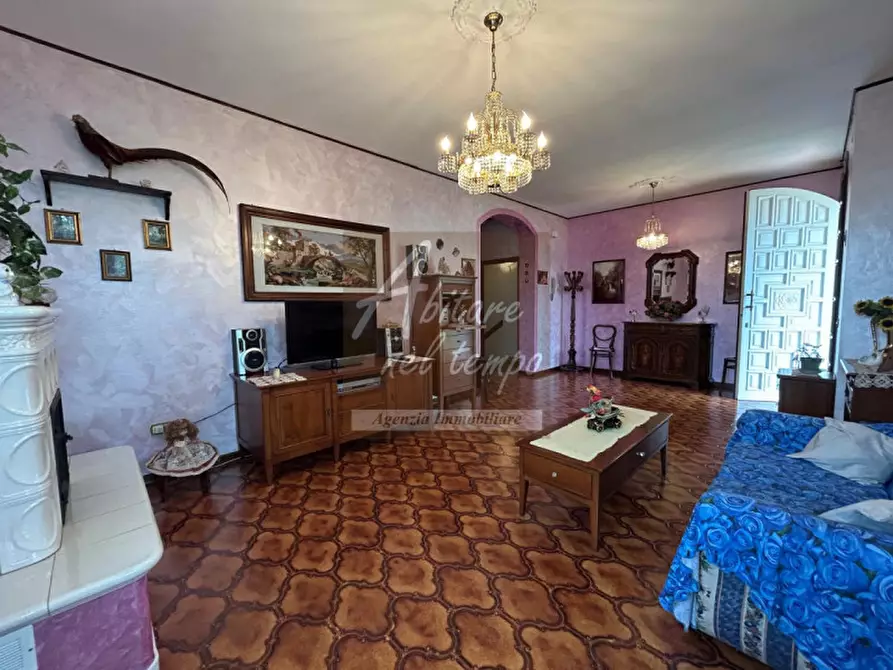 Immagine 6 di Casa bifamiliare in vendita  in Via Poppi a Cittadella