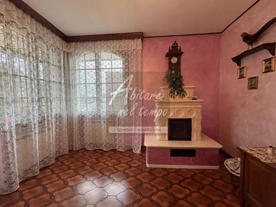 Immagine 7 di Casa bifamiliare in vendita  in Via Poppi a Cittadella