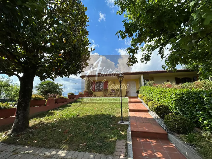 Immagine 9 di Casa bifamiliare in vendita  in Via Poppi a Cittadella