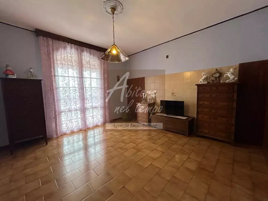 Immagine 10 di Casa bifamiliare in vendita  in Via Poppi a Cittadella