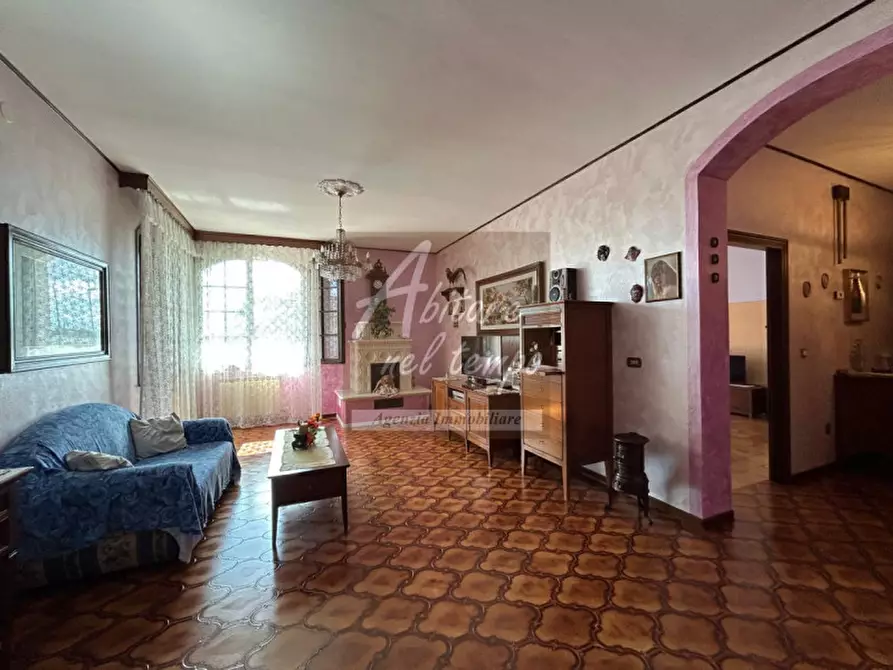 Immagine 11 di Casa bifamiliare in vendita  in Via Poppi a Cittadella