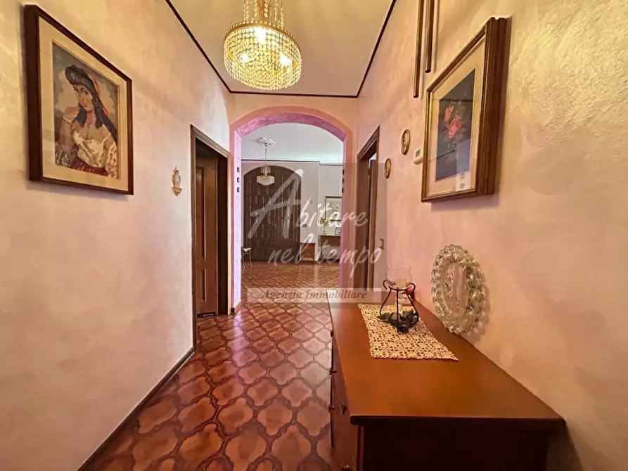 Immagine 14 di Casa bifamiliare in vendita  in Via Poppi a Cittadella