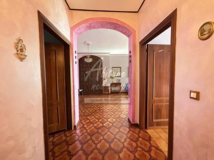 Immagine 15 di Casa bifamiliare in vendita  in Via Poppi a Cittadella