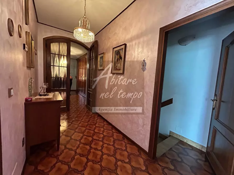 Immagine 16 di Casa bifamiliare in vendita  in Via Poppi a Cittadella