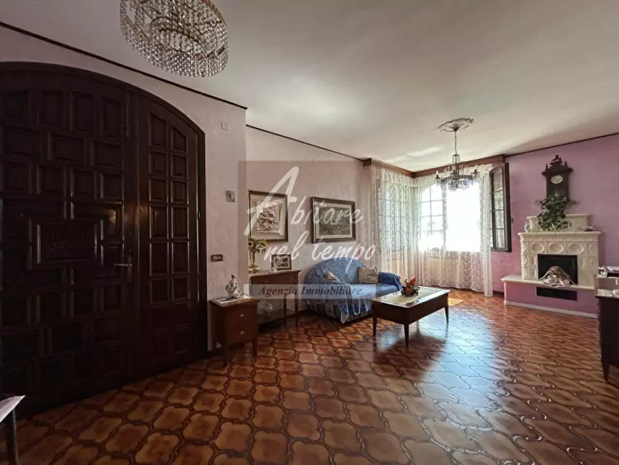 Immagine 17 di Casa bifamiliare in vendita  in Via Poppi a Cittadella