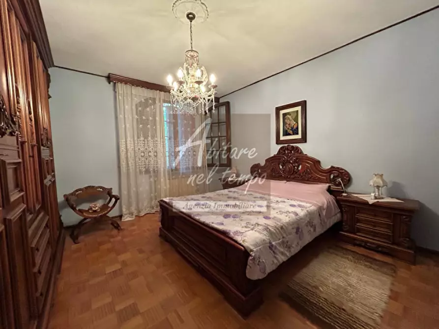 Immagine 17 di Casa bifamiliare in vendita  in Via Poppi a Cittadella