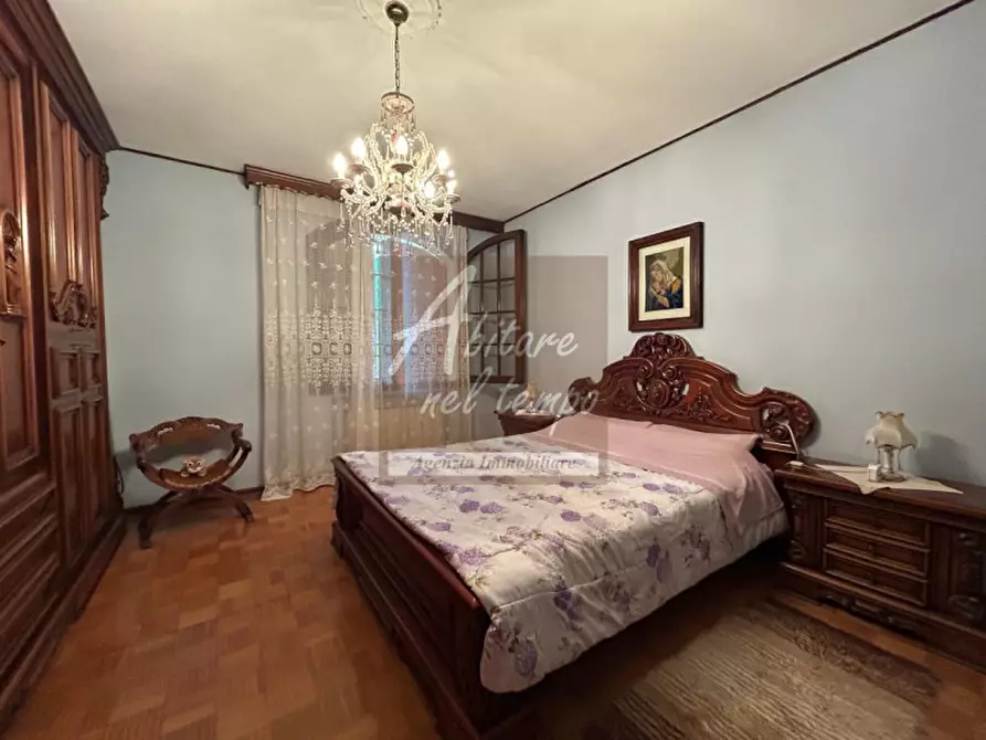 Immagine 18 di Casa bifamiliare in vendita  in Via Poppi a Cittadella