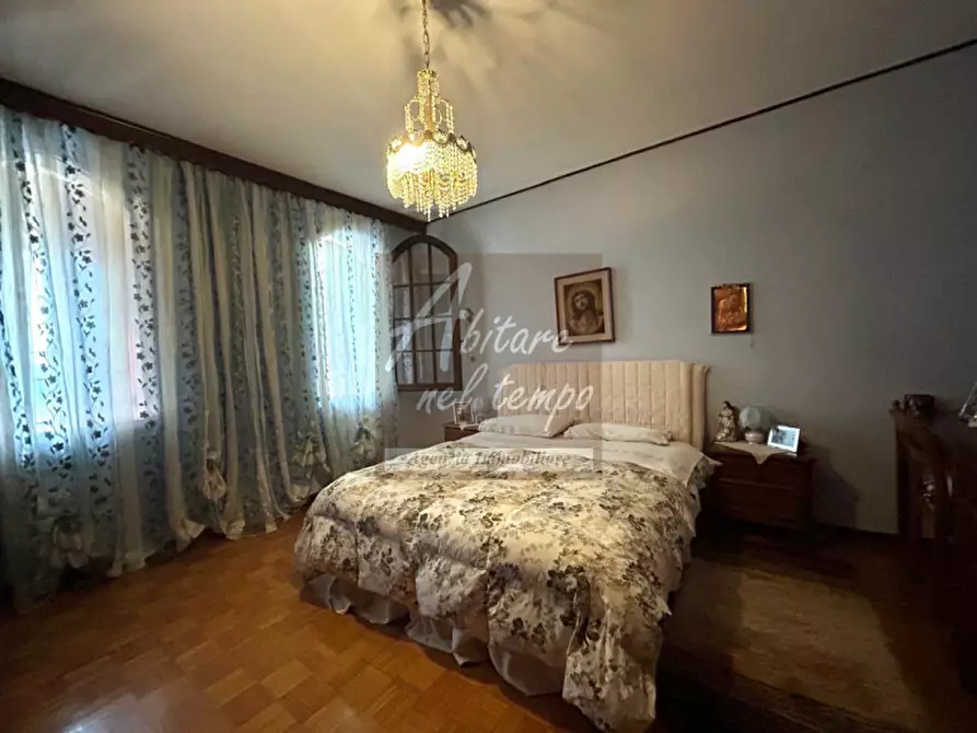 Immagine 19 di Casa bifamiliare in vendita  in Via Poppi a Cittadella